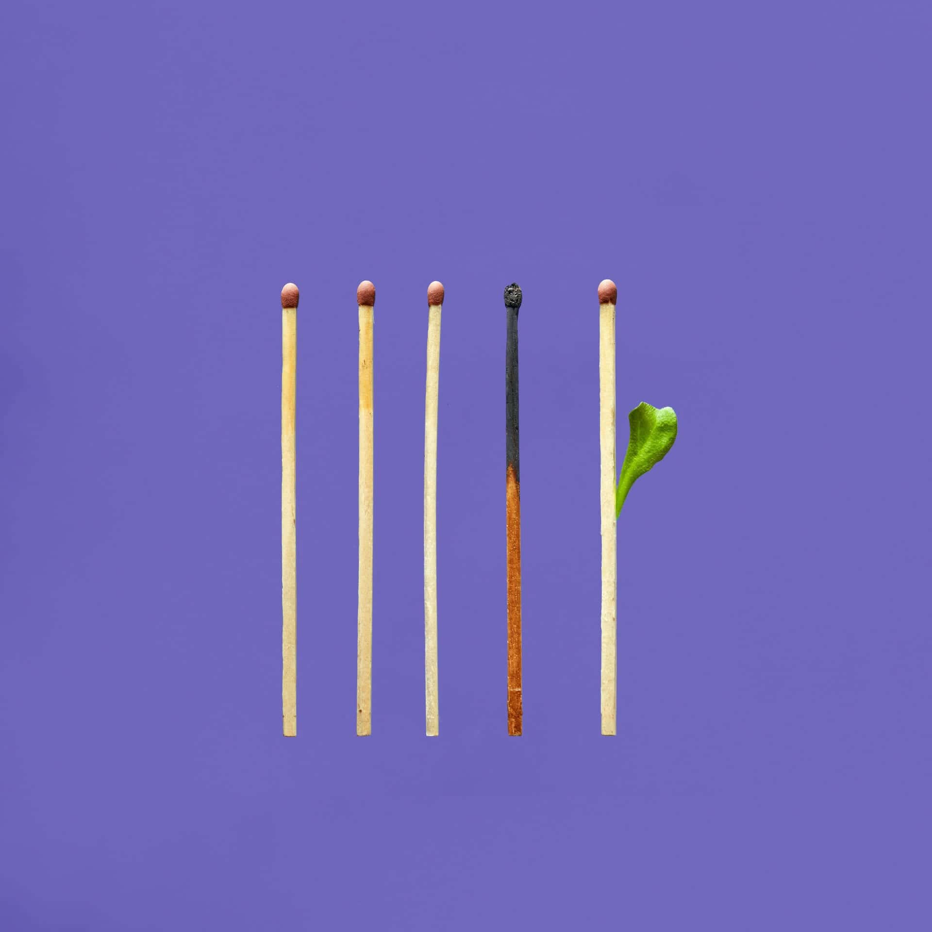 The AI Balance — Efficiency Without Burnout